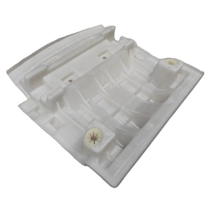 Piezas de repuesto de autobús de lavabo de asiento de plástico de alta calidad para accesorios de autobús Yutong Zhongtong Jinlong Haiger - Product Image 1