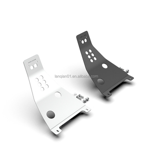 Protector de Motor de Aluminio para Motocicleta HONDA <span class=keywords><strong>CRF300L</strong></span> CRF 300 L CRF 300L 2021 2022 <span class=keywords><strong>2023</strong></span> 2024, Accesorios para Motocicleta - Product Image 1