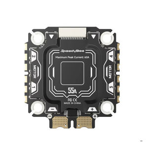 Contrôleur de vol standard SpeedyBee F405 V5 en gros - Haute performance pour les drones et les quadricoptères de course - Product Image 5