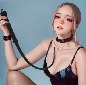 Silikon at kamçı seks yetişkin at dayak BDSM kısıtlama seks oyuncakları Flogger silikon bitkileri için çift seks aşk Cosplay oyunları - Product Image 1