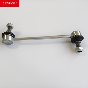 Barra Estabilizadora Universal Trasera Izquierda y Derecha 7M0411317 7M3411317 7200959 1508003 para Autos MPV - Product Image 3