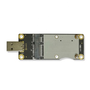 Lte 4G Módulo Cat4 Serie Ec25 Dongle USB 2. 2. - Product Image 6