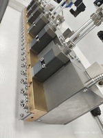 Komposit-Spritzgerät Anpassbare 600mm Heißschmelz-Faserkleberpistole