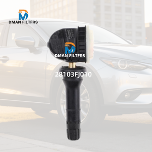 <span class=keywords><strong>Capteur</strong></span> de pression des pneus TPMS de haute qualité 28103FJ010 28103-FJ010 pour Subaru Forester Impreza WRX XV 433 MHz - Product Image 1