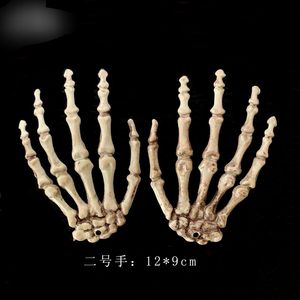 Festival événement fête fournitures tronçonneuse monstre arme Zombie tueur sanglant pierre mousse horreur Halloween noël décoratif - Product Image 3