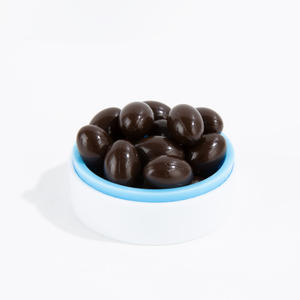 Suplemento OEM de alta calidad, aceite de extracto de semilla de uva, cápsulas blandas de vitamina E, cápsulas para el cuidado del brillo de la piel - Product Image 4