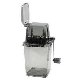 Selco Hướng dẫn sử dụng hạt Máy xay đa chức năng Trái cây sấy khô Máy Nghiền đậu phộng MASHER cá chép mặt đất mồi Máy Nghiền bolilie Máy Nghiền - Product Image 5