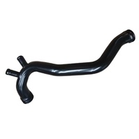 Nueva Bomba de Agua para Motor de Automóvil 1341G8 1341E0 1341E1 para Peugeot 307 407 607 508 Citroen C4 C5 Picasso 2.0 2.3