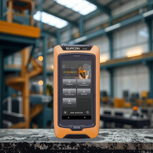 Instrument d'analyse de communicateur de champ X700 EX à sécurité intrinsèque pour les installations pétrolières et gazières - Product Image 4