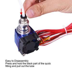 Raccord rapide pneumatique en acier inoxydable YUEDU <span class=keywords><strong>SDPC</strong></span> personnalisé, haute pression, connexion M10, composants pour PC4/PC6/PC8/PC10 - Product Image 5