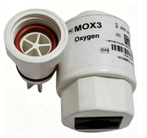 Sensor de Oxígeno MOX-3 O2 de Grado Médico, Accesorios de Alta Calidad, Temperatura de Funcionamiento -20°C a 50°C, Respuesta Rápida <15s - Product Image 1