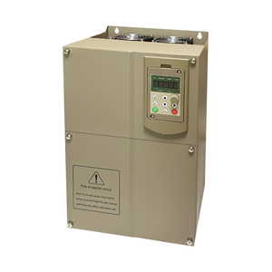 อินเวอร์เตอร์ HL7000 90kw110kw คอนเวอร์เตอร์ 120ph50hp สามเฟส 220v230v380v415v AFD AC ฟรีเควนซีคอนเวอร์เตอร์ RS 485 หรือ อินเวอร์เตอร์ - Product Image 4