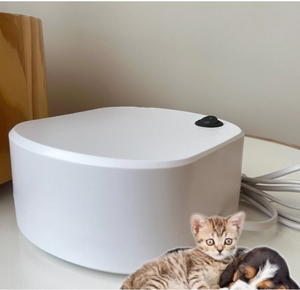 Memberikan obat dengan mudah kepada hewan peliharaan kecil membantu mereka mengatasi masalah pernapasan - Product Image 3