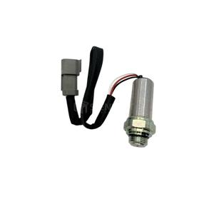 เซ็นเซอร์วัดแรงดันน้ำมันโคมัตสึ รุ่น 421-06-35111 แบบเกลียวติดตั้ง พร้อมเกจวัดแบบ Piezoresistive สำหรับอะไหล่รถขุด - Product Image 3