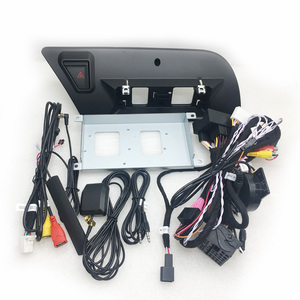 Radio para Auto Android 14 Qualcomm de 10.25 Pulgadas, 8 Núcleos, 8 GB de RAM, 128 GB de ROM, para Audi <span class=keywords><strong>A4</strong></span> B8 B9 A5 Q5 Multimedia - Product Image 2