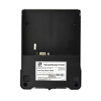 Imprimante de tickets USB RONGTA 58ERS232 pour pèse-personne au sol avec résolution 203 dpi, format de papier 58 mm, batterie, SDK, garantie 1 an - En stock