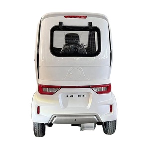 A buon mercato 3 ruote 4 ruote veicolo elettrico 2000w <span class=keywords><strong>E</strong></span> motore elettrico completamente chiuso triciclo - Product Image 5