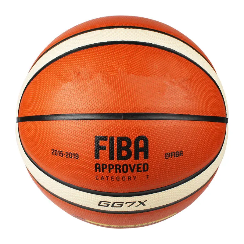 Горячая Распродажа, новый бренд, дешевый баскетбольный мяч L702 из искусственной кожи, Официальный Размер 7, баскетбольный мяч
