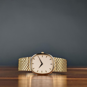 นาฬิกากลไกจักรกลสแตนเลสสตีลสำหรับผู้หญิงขนาด 32 มม. รุ่นอัปเกรดใหม่ - Product Image 2