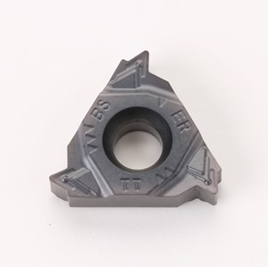 OEM/ODM HRC89.5-91 <span class=keywords><strong>tungsten</strong></span> carbide threading Lathe chèn cho Threaded Lathe chủ - Product Image 3