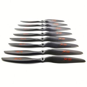 2025 New SUNNYSKY EOLO 12-16 Inch Nylon Propeller 30-70E Fixed Wing Paddle Drone Cruise Model Aircraft Unisex China - Product Image 3