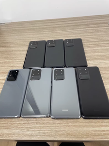 สำหรับ <span class=keywords><strong>S20</strong></span>อัลตร้า5G 6.9 "AMOLED OCTA core Android 10 smartphone ขนาด<span class=keywords><strong>256GB</strong></span>/512GB - Product Image 6