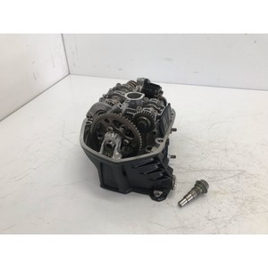 Sistema di Scarico per Moto Triumph Street Triple 675, Silenziatore 2013 2014 2015 2016 - Product Image 1