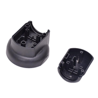 Moule d'injection plastique pour coques de téléphones portables et instruments médicaux (fax)