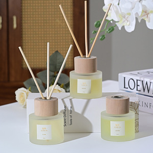 ยูรัน รีด ดิฟฟิวเซอร์ 100 มล. น้ำหอมปรับอากาศสำหรับบ้าน ตกแต่งภายใน - Product Image 2