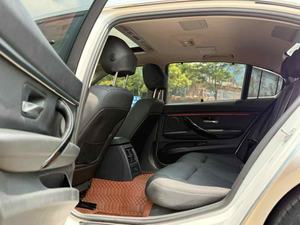 Sièges en cuir automatiques BMW 2018 2019 2020, intérieur foncé, pneus, conduite à gauche, chauffants, marche arrière - Product Image 5