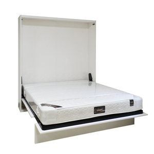 Nouveau design du fabricant de vente directe Lequan, grand panneau <span class=keywords><strong>mural</strong></span>, mécanisme de <span class=keywords><strong>lit</strong></span> escamotable, meuble de maison - Product Image 5
