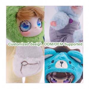 Cajas Misteriosas Good Baby Three Blind Box, Artículos Baratos, Regalos Sorpresa, Juguetes con Temática de Anime, Caja Misteriosa para Bebés - Product Image 5