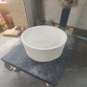 Crucible de fusion en quartz, résistant aux hautes températures, 100g/250g, pour l'or et l'argent - Product Image 5