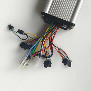 ดีไซน์สายรัดลวดจักรยานไฟฟ้าแบบกำหนดเอง - Product Image 4