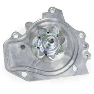 Bomba de agua del motor 19200-P72-A01 para Honda Acura, pieza de repuesto nueva de aleación de aluminio - Product Image 4
