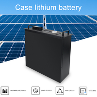 Batterie lithium-ion Keheng 51,2 V 100 Ah montée sur rack, systèmes solaires 5 kW 6 kW 10 kW, pack de batteries Lifepo4 48 V 100 Ah