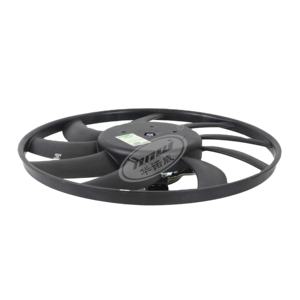 مروحة تبريد رادياتير 8K0959455G 12 فولت لأودي A4 Allroad A5 A6 A7 Sportback Q5 8K0959455K 8K0959455C - Product Image 4