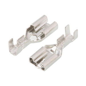 Bornes Type d'anneau connecteurs de <span class=keywords><strong>cosse</strong></span> pièce câble <span class=keywords><strong>voiture</strong></span> cosses nues ensemble borne de <span class=keywords><strong>batterie</strong></span> robuste fil personnalisé <span class=keywords><strong>batterie</strong></span> tubulaire cuivre - Product Image 4