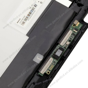 Rakitan Layar Sentuh LCD 13.3 "untuk Dell Inspiron 13 7000 Series 7347 7348 2-In-1 - Product Image 3