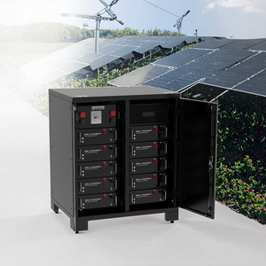 GSL <b>ENERGY</b> High Voltage Battery 100kwh Battery <b>Energy</b> <b>Storage</b> <b>System</b> 60kwh Bess <b>Storage</b> <b>System</b> Battery <b>Storage</b> Container - Product Image 2