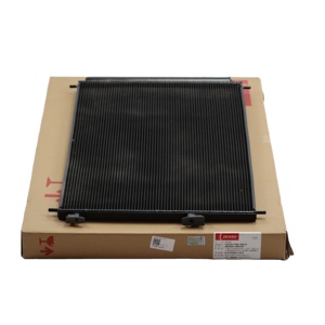 Condensatore DENSO IC261435-0040 80110-SWN-W01 per Dongfeng Honda CR-V (<span class=keywords><strong>RE</strong></span>_) 2007-2011 - Product Image 2