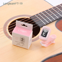 Ukulele tuner de guitare et basse, tuner de guitare classique et acoustique, accessoires de violon pour instrument à cordes