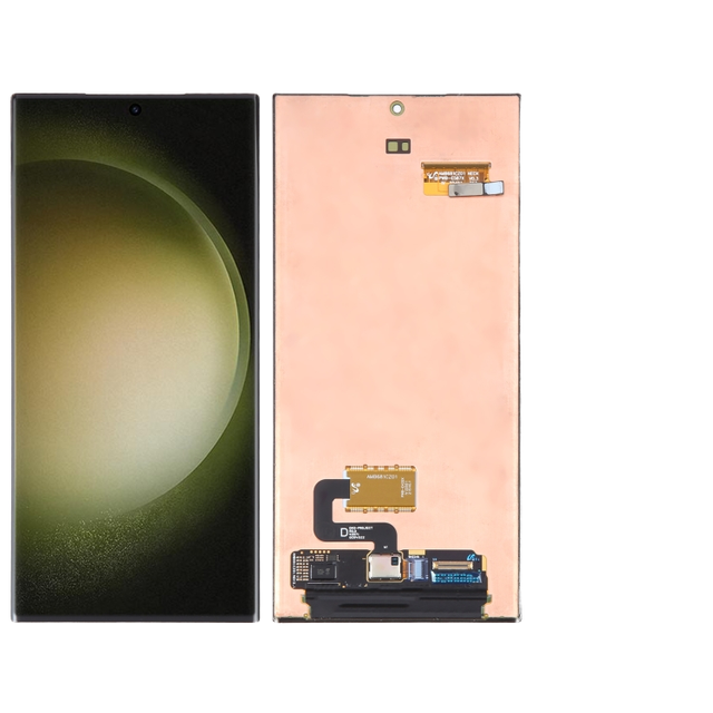 Mobile Phone Original Amoled Replacement Oled S8 S9 S10plus Tft S20 Lcd S21 Plus S22 Ultra S23 Screen Display for Samsung Galaxy