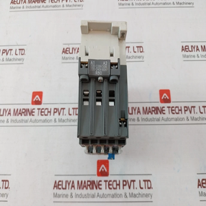 Nuevo Contactor Original A30-30-10 en Stock, 600V <span class=keywords><strong>AC</strong></span> A005135 IEC 60947-4-1 <span class=keywords><strong>A600</strong></span> P300 - Product Image 5