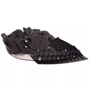 Luces LED para Automóvil con Diseño <span class=keywords><strong>Especial</strong></span> para Buick Verano 2012-2017, Faros Delanteros 23216004 de Alta Calidad - Product Image 3