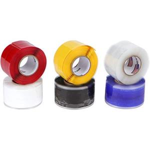 Ruban <span class=keywords><strong>de</strong></span> <span class=keywords><strong>tuyau</strong></span> en plastique PVC personnalisé étanche isolation <span class=keywords><strong>thermique</strong></span> scellage emballage sous-marin ruban <span class=keywords><strong>de</strong></span> <span class=keywords><strong>tuyau</strong></span> <span class=keywords><strong>de</strong></span> gaz ruban PVC ruban PVC - Product Image 5