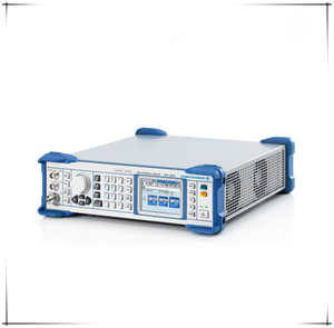 Nueva Fuente y Generador de Señales de RF de Alta Precisión Rohde & Schwarz SMB100A con 1 Año de Garantía - Product Image 2