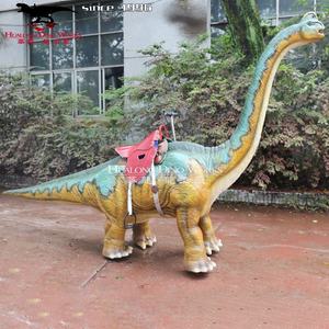 Voiture Électrique Enfant à Chevaucher <span class=keywords><strong>Cheval</strong></span> et Dinosaure Électronique à Chevaucher - Product Image 1