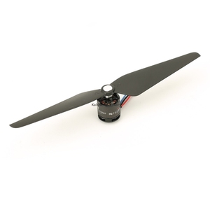 Motore Originale TMOTOR 920KV F450 per Mini Quadricottero, Modello Air2216 per Droni FPV e Fotografia Aerea - Product Image 3