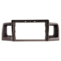 Octa-Core Navigation Stéréo Android Audio Radio Écran Tactile Voiture Auto Multimédia pour Corolla 2000 - 2004